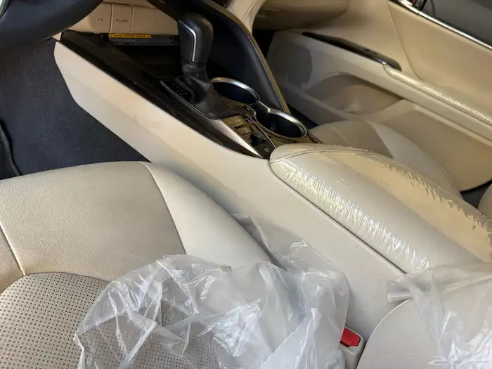 كامري المديل 2022 ( قراندي 6 سرندل ) سعودية عبداللطيف جميل 38