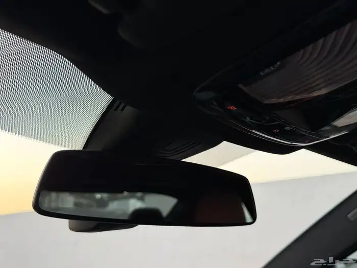 BMW 2026 420i كوبيه M kit 33