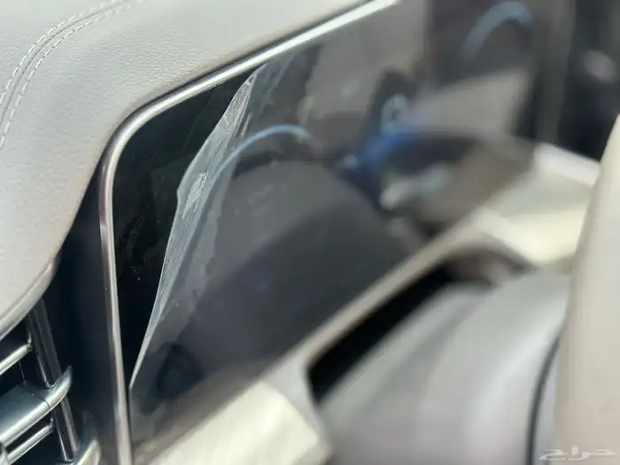 هونشي H9 فل كامل 6 سلندر ماشيه 8 الاف فقط شبه جديده 36