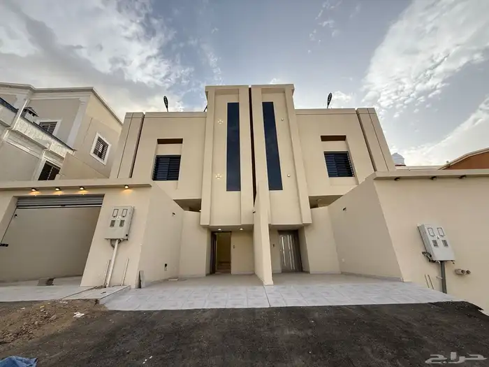 للبيع روف علوي وروف ارضي ببايكة سيارة ف شمال الخميس 1