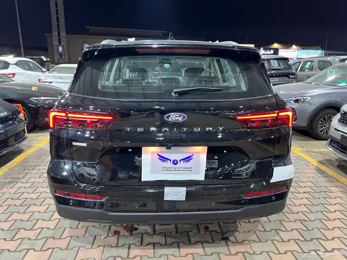 تيريتوري ترند 2026 بانوراما جديد 6