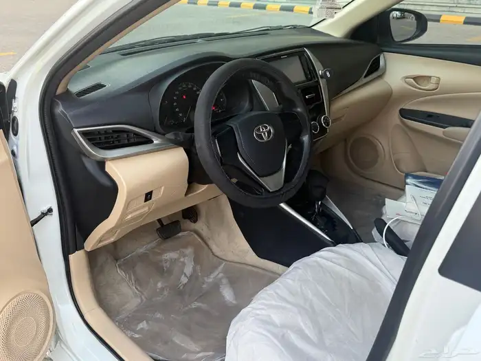 يارس 2020 وكاله 5