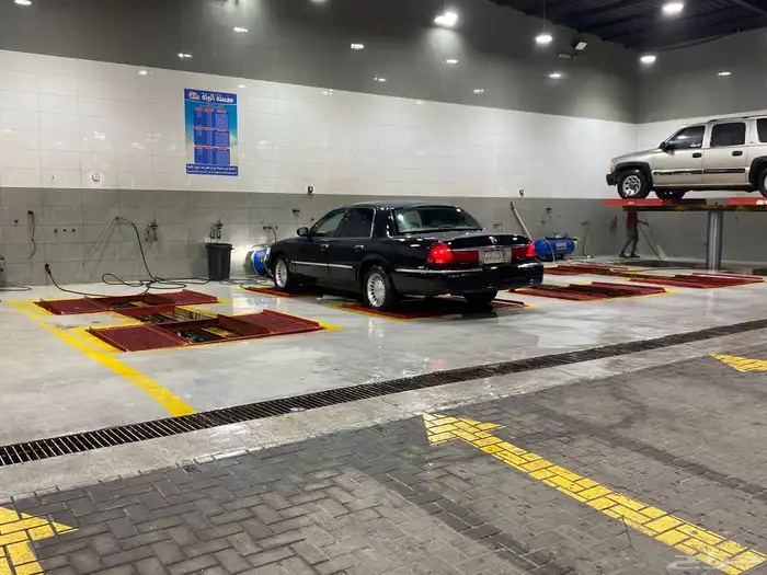 فورد ماركيز 2002 18