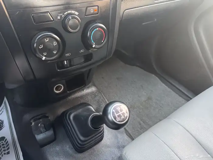 ايسوزو ديماكس غمارة نظيف جدا 2022 ممشى قليل خمسة شنكار 27