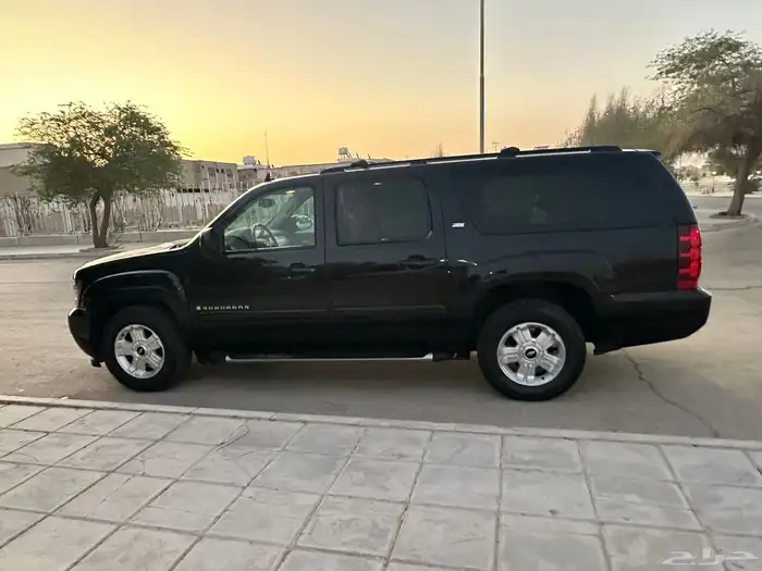 سوبربان z71 قمه بالنظافه2009 7