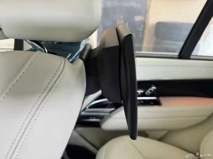 رانج روفر 2022-2026 شاشات خلفيه كوبي الوكاله 11