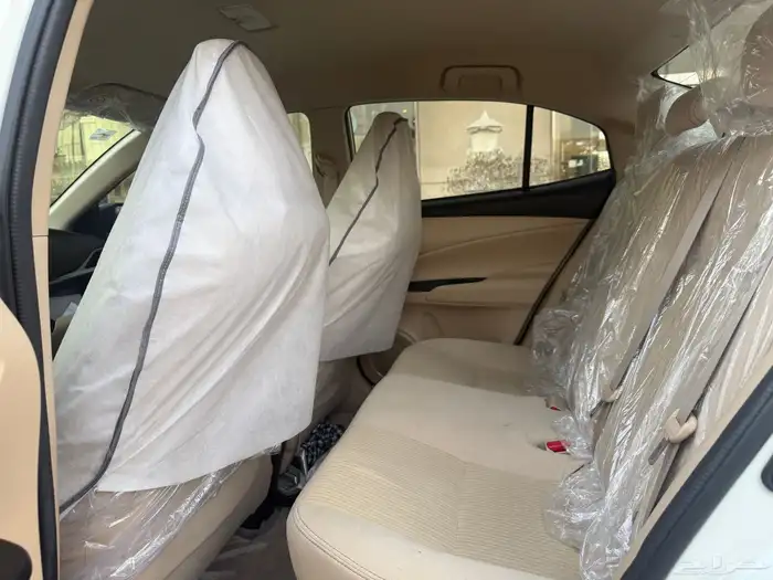 يارس 2020 وكاله 7