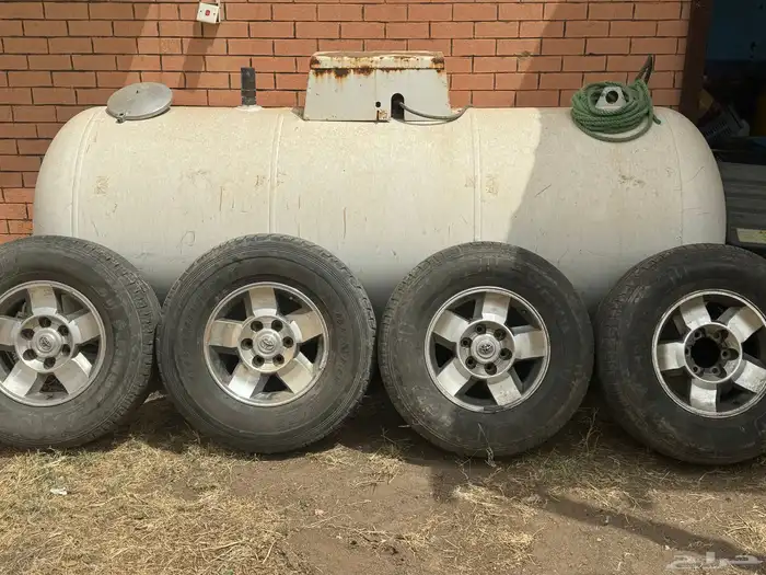 جنوط افجي للبيع 1