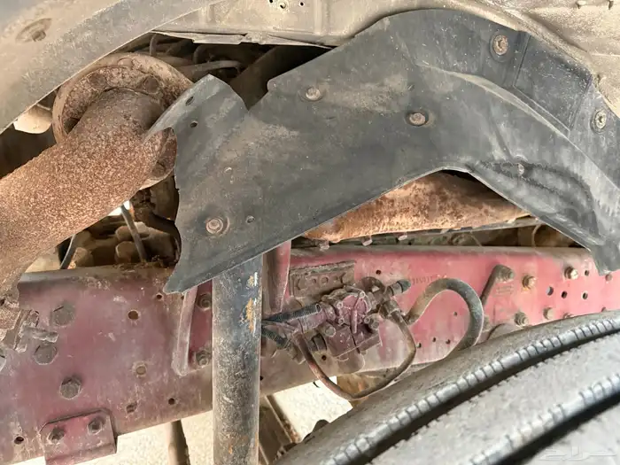 للبيع راس ألبي موديل 92شرط كامل 4