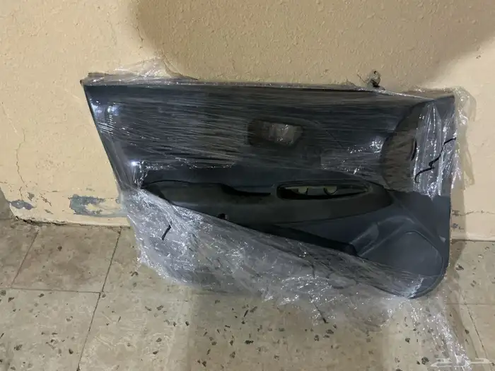 ديكورباب السواق كامري 2000 0