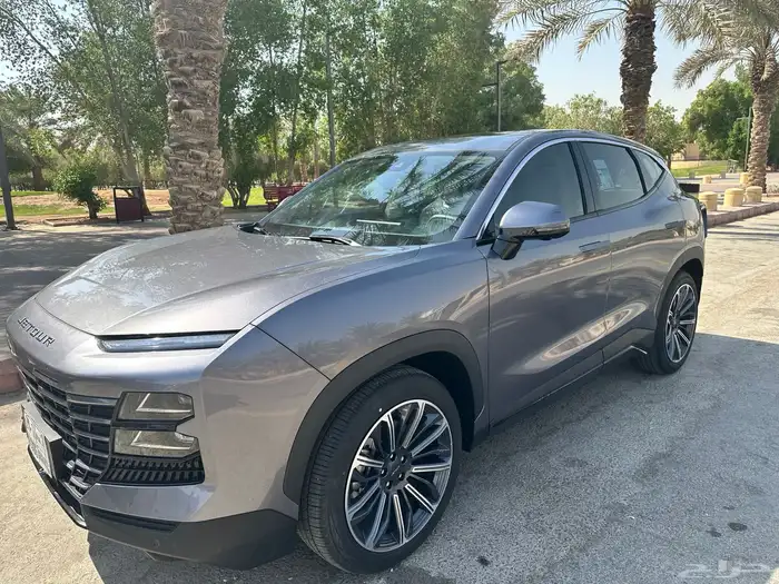 جيتور داشينج 2024 5