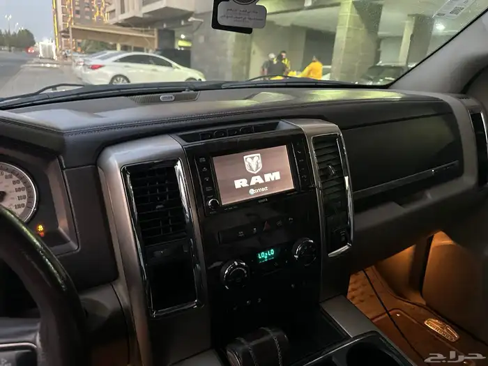 درج رام 2011 8