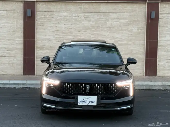 فاو بسترن B70 موديل 2023 فل كامل ( كسر الزيرو ممشى 16 الف ) 0