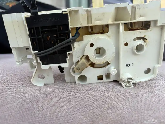 هايلوكس 2005 4