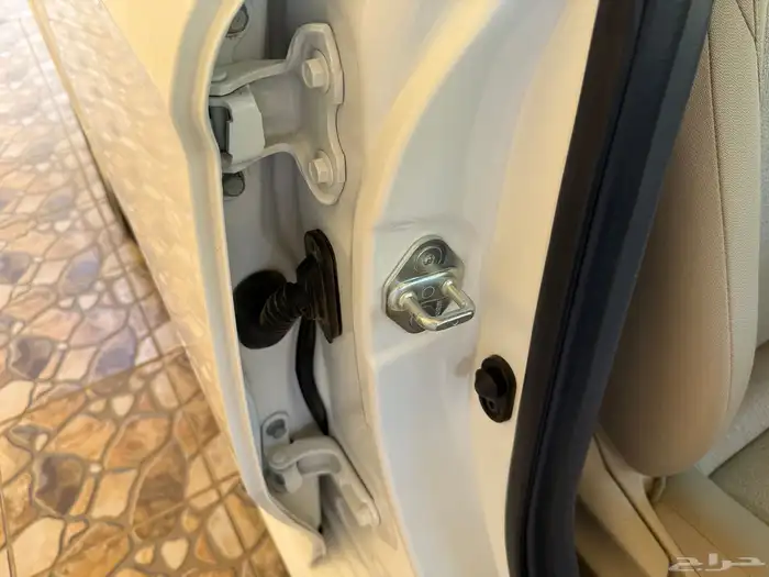 كامري المديل 2020 مخزنه إستاندر سعودية عبداللطيف جميل وكاله 72