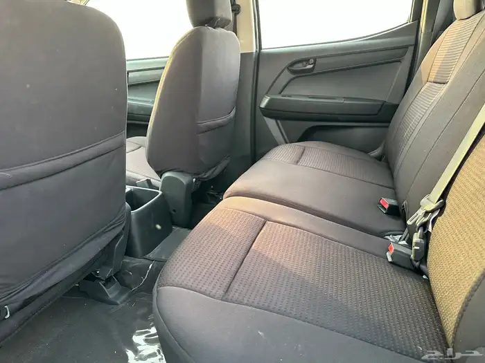 ايسوزو ديماكس 2023 وكاله 11