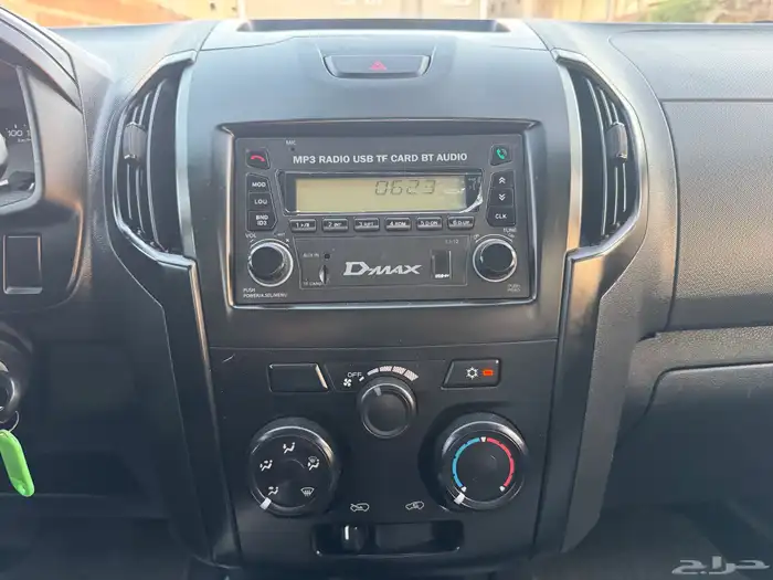 ايسوزو ديماكس غمارة نظيف جدا 2022 ممشى قليل خمسة شنكار 26