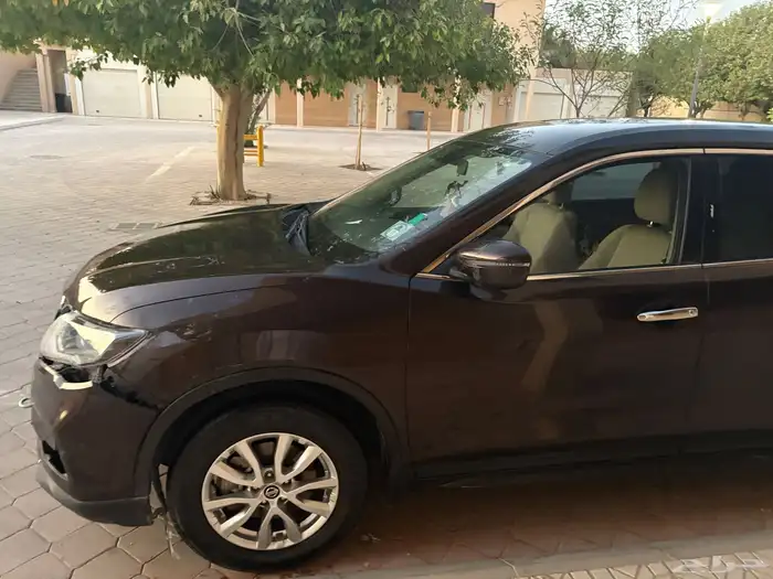 نيسان اكستريل 2020 6