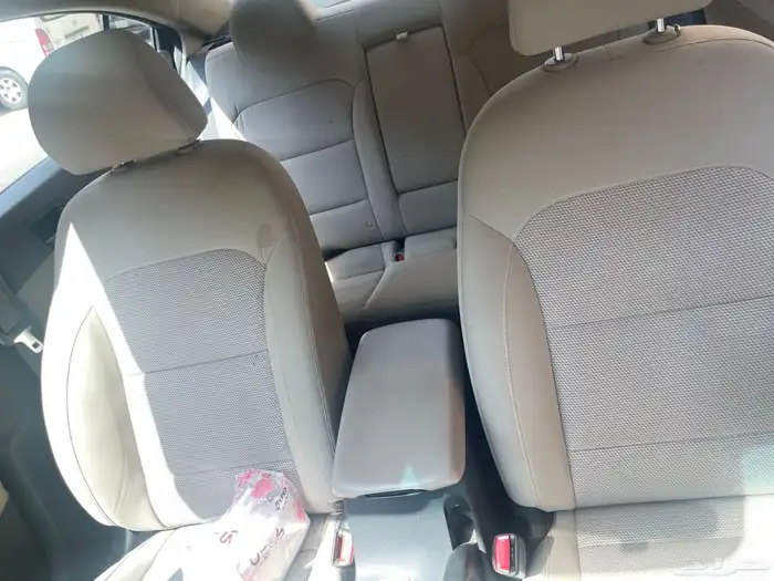 للبيع النترا ممشى 93700 فقط 2017 6