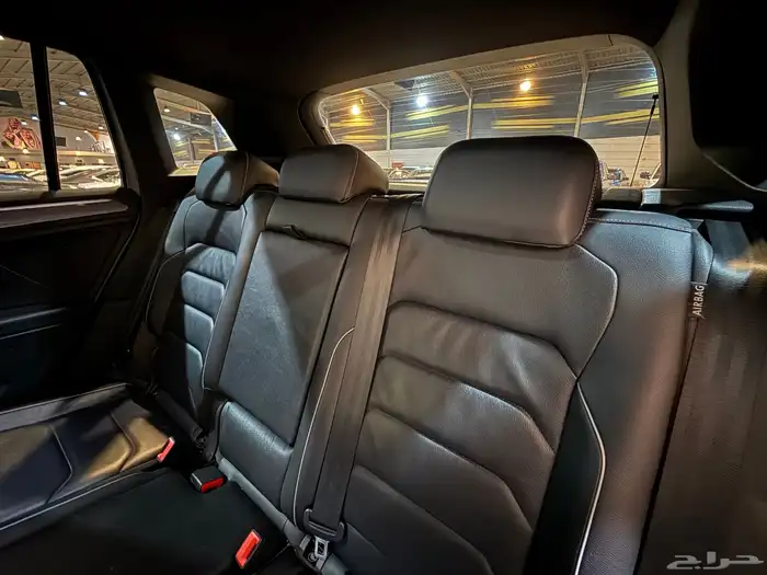 فولكس تيجوان 2020 (( بحالة ممتازة )) 15