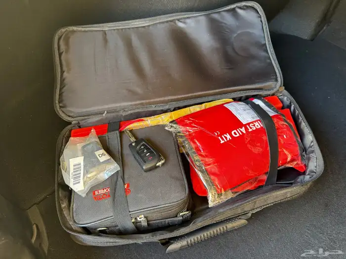 كامري المديل 2020 مخزنه إستاندر سعودية عبداللطيف جميل وكاله 80