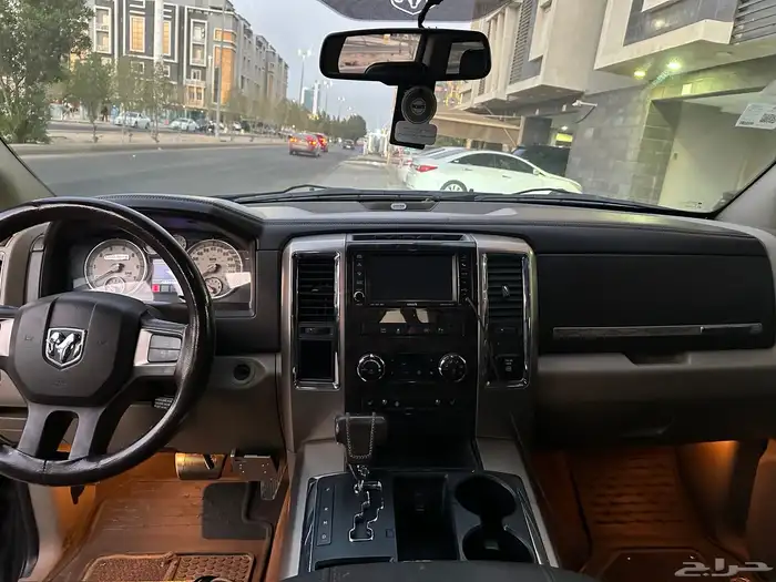 درج رام 2011 5