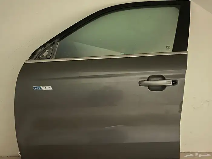 جيلي ازكارا باب سائق يسار امامي 0