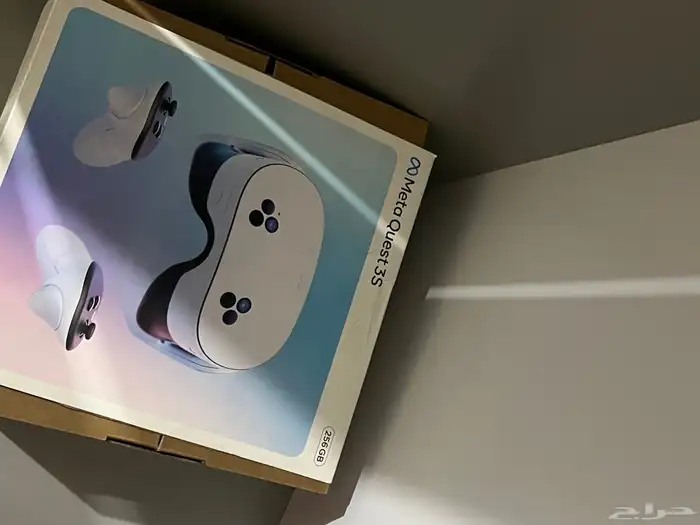 نضارة العاب VR 0