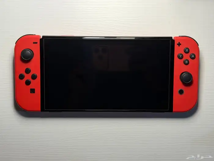 نينتندو سويتش 0