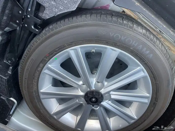 كامري 2017 فل  كامل 19