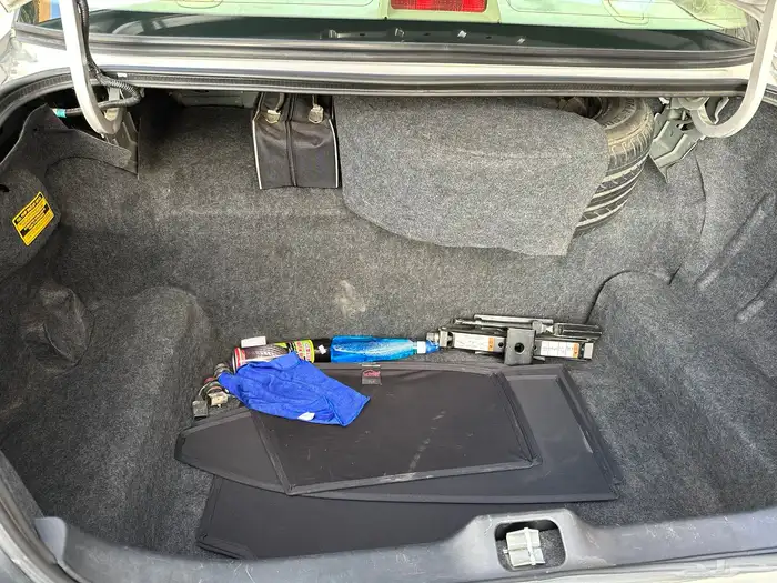 فورد كروان فكتوريا 2011 وكاله 6