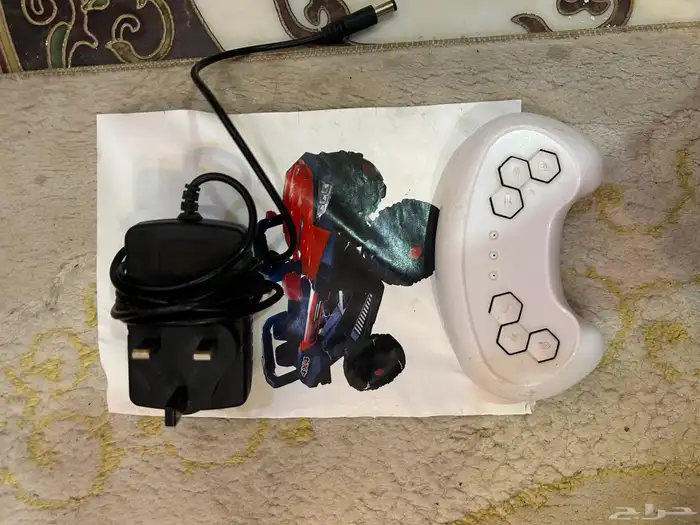 سياره اطفال كهربائية 3
