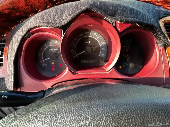 hilux 11 model Good condition Sar  35000 No 9