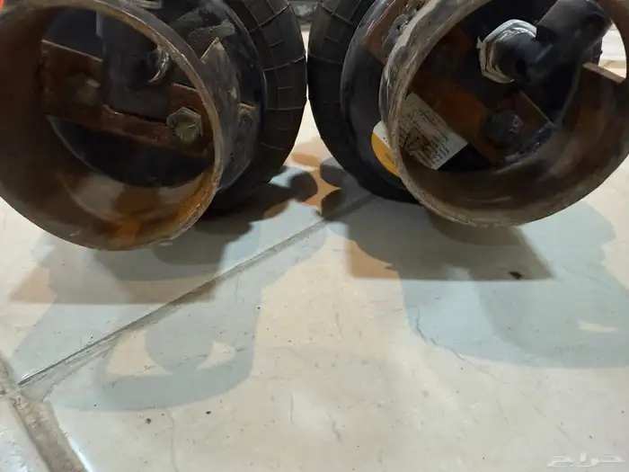 جهاز هدروليك للبيع 3