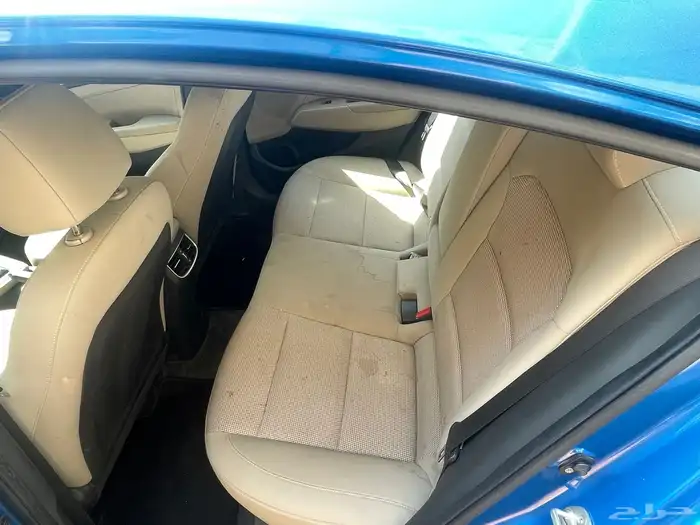 للبيع النترا ممشى 93700 فقط 2017 5