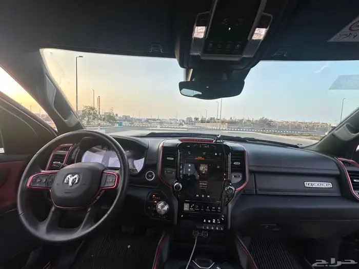 رام ريبيل 2023 5