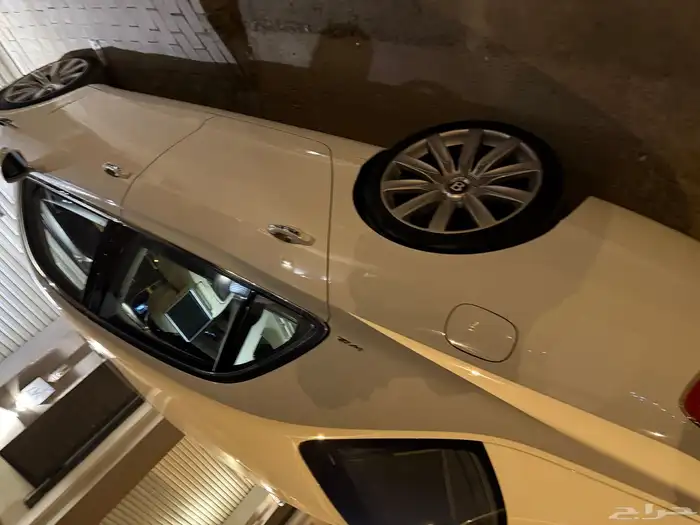 للبيع بنتلي فلاينج سبير 2014 4