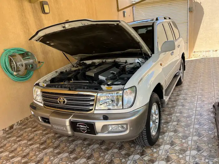 في اكس ار المديل 2004 مخزن فل كامل بريمي قير تماتيك 83