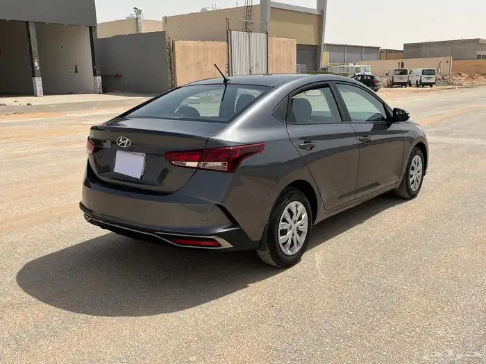 اكسنت 2022 سعودي 10