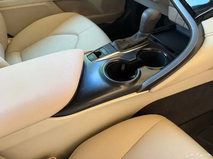 كامري المديل 2020 مخزنه إستاندر سعودية عبداللطيف جميل وكاله 69