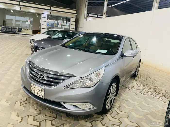 سوناتا 2015 فل كامل 4