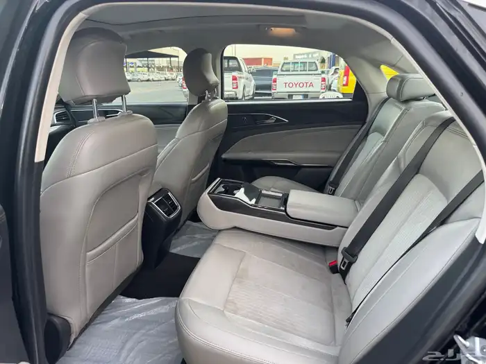 فورد تورس 2022 ترند وكالة 7