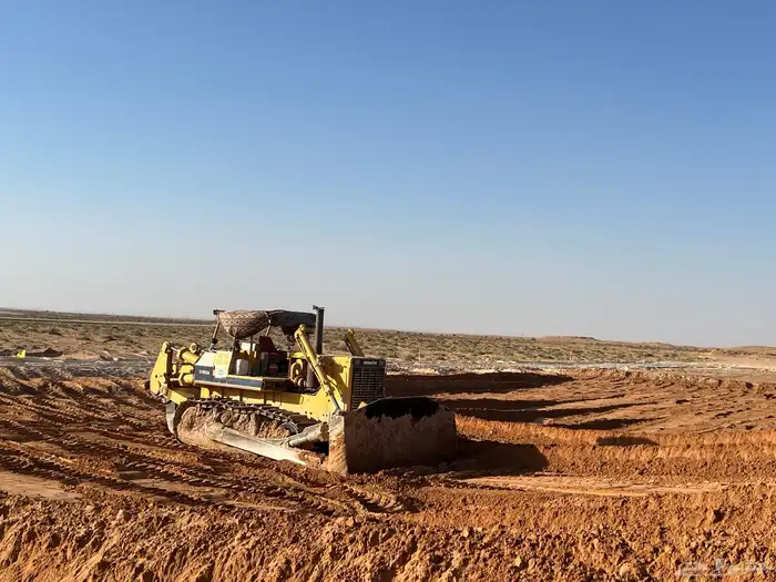 بلدوزر155للايجار 0