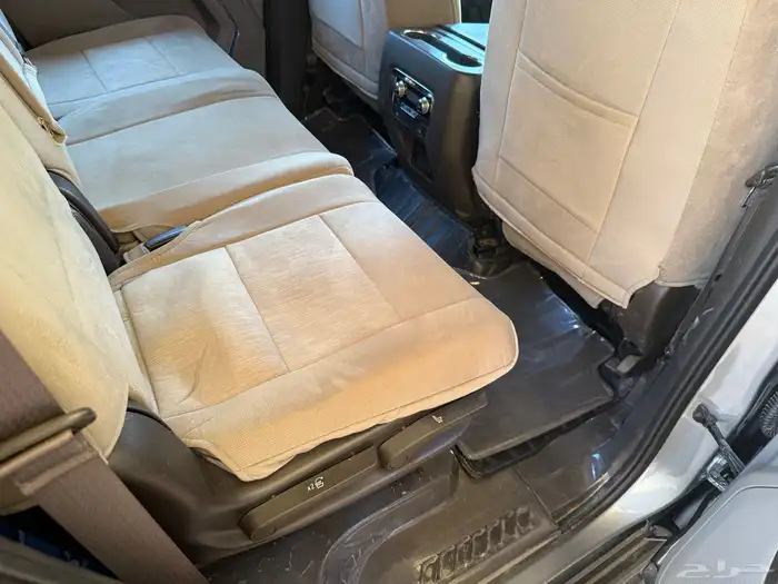 جي ام سي يوكن المديل 2023 ( SLE ) دبل قصير سعودي 60