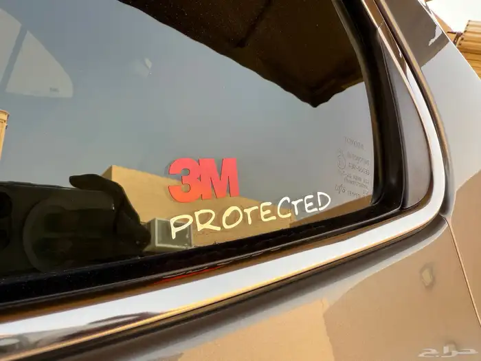 كامري المديل 2022 ( قراندي 6 سرندل ) سعودية عبداللطيف جميل 21