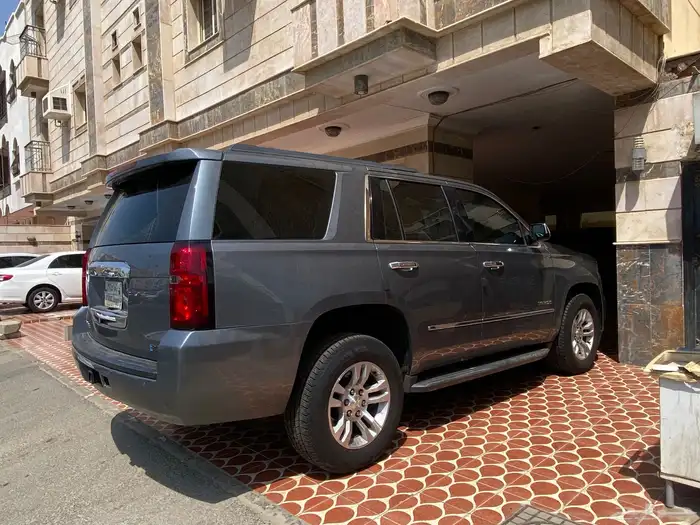 جمس تاهو 2019 2