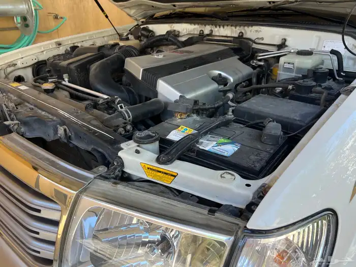 في اكس ار المديل 2004 مخزن فل كامل بريمي قير تماتيك 96