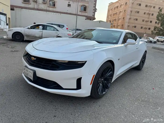 كمارو 2019 وكاله الحد 0