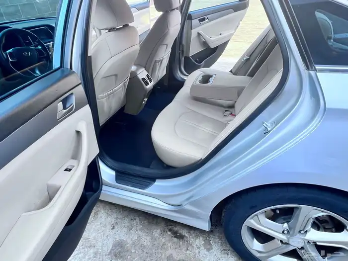 هونداي سوناتا2019 26