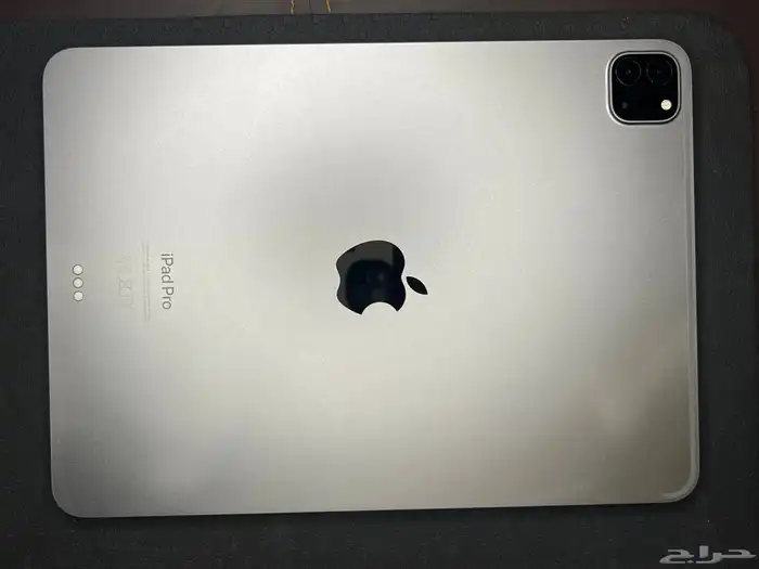 ايباد برو 11 جيل الرابع 0